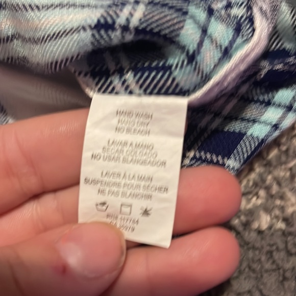 Rails plaid blouse - Picture 5 of 9